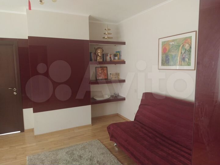 Дом 50 м² на участке 4 сот.