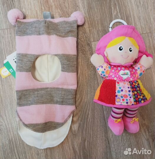 Зимний шлем Kivat новый оригинал с этикетками