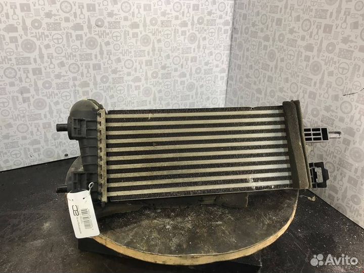 Интеркулер Ford Focus 3 2013 1764929