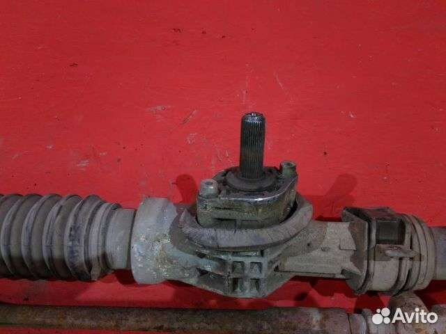 Ваз 2110 рейка рулевая лада 2111 2112