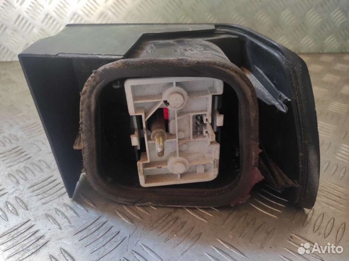 Фонарь задний левый citroen xantia 0.0 nn