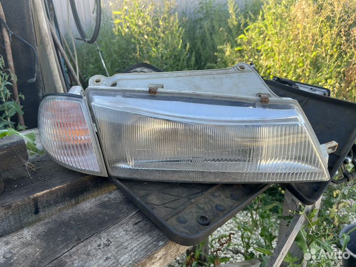 Фара правая,левая daewoo nexia N100