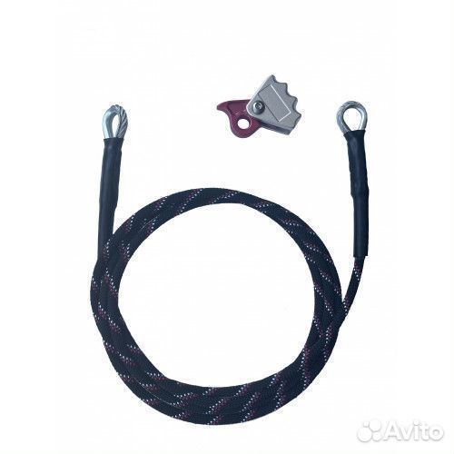 Комплект для арбористики 9