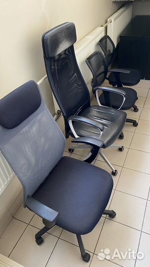 Офисная мебель