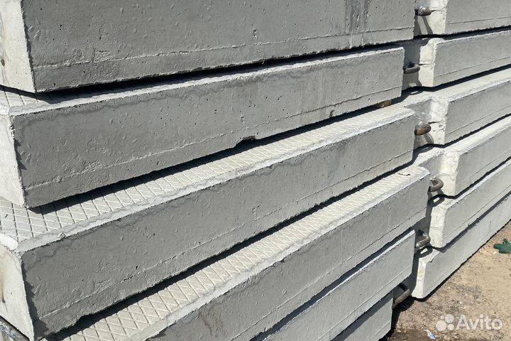 Плиты аэродромные, дорожные