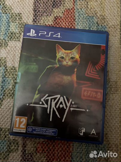 Игры для приставок ps4