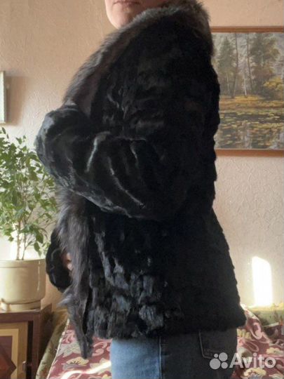 Шуба