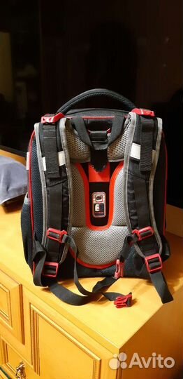 Школьный рюкзак