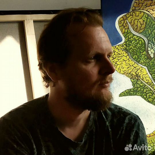 Учитель изо