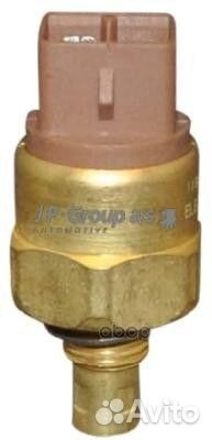 Датчик Audi 100 -06/94 1193200400 JP Group