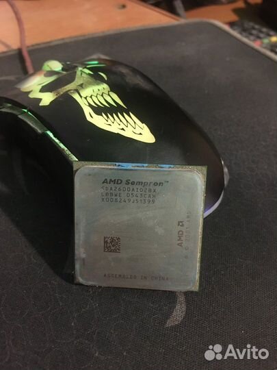 Процессор pentium4 630pentium4 524Amd atlon6000