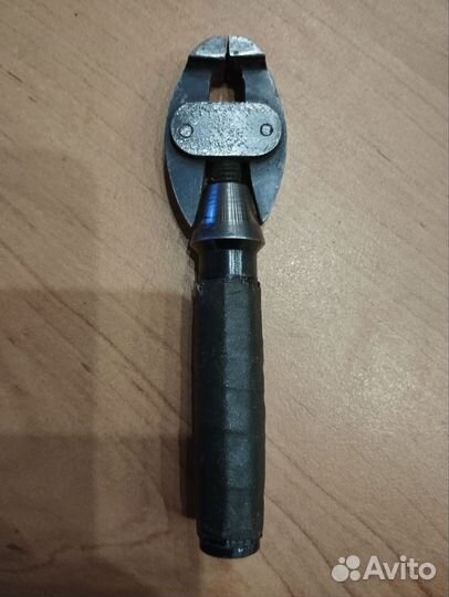 Тиски ручные ювелирные