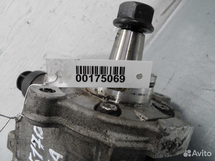 Б/У тнвд 331002F000, 0445010511 Hyundai-KIA