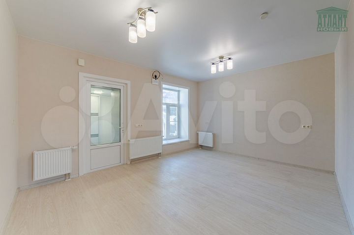 Дом 50 м² на участке 8 сот.