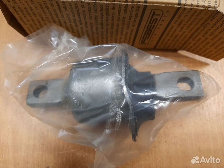 Сайлентблок балки задней Mitsubishi Colt Z32A/Z34