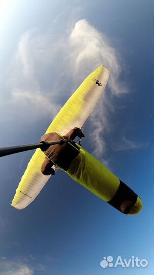 Продам параплан