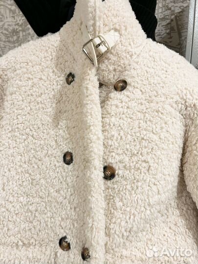 Шуба женская