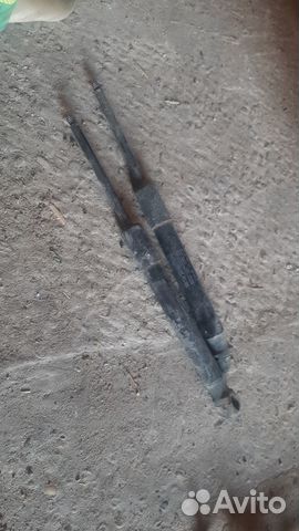 Амортизатор багажника Faw Besturn B 50,Бестурн