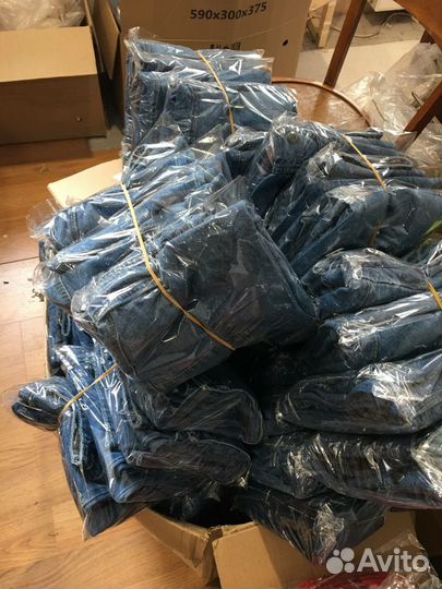 Фулфилмент для маркетплейсов wildberries ozon