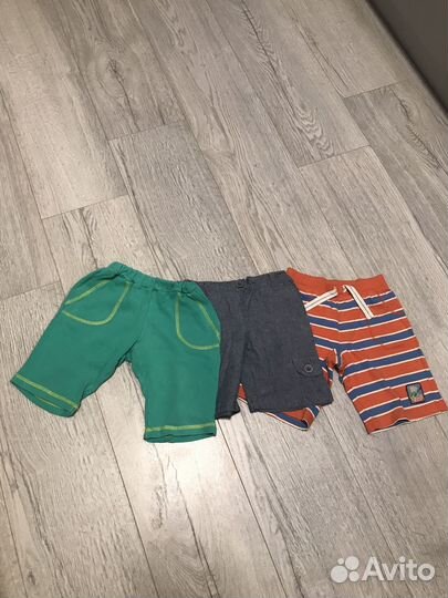 Детские вещи бесплатно