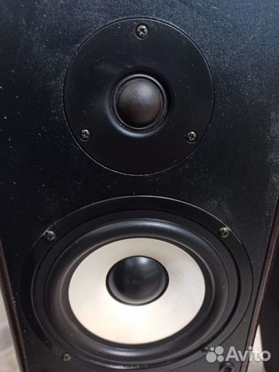 Активные колонки microlab solo 3 mk3