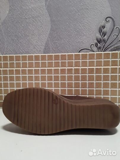 Сапоги зимние натуральная кожа