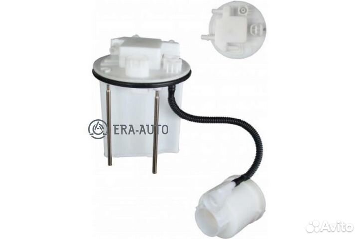 Azumi FST21002 Фильтр топл.toyota RAV 4 2005