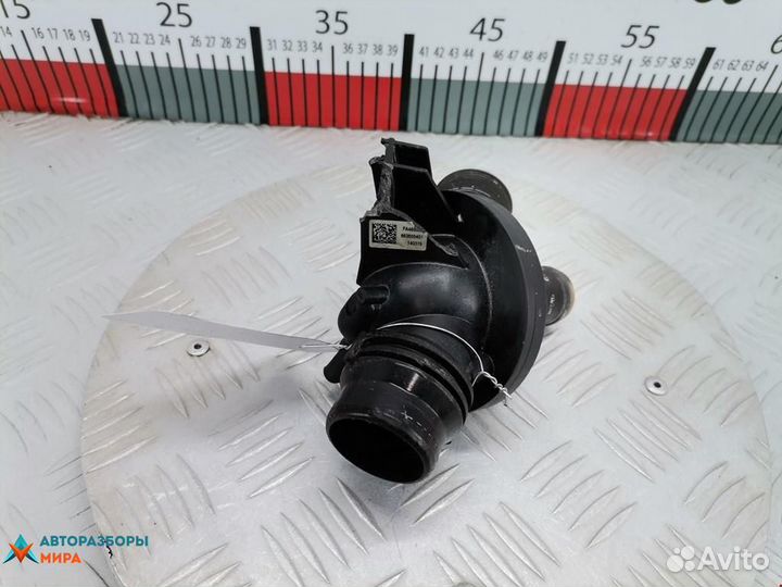 Корпус термостата BMW 3 F30/F31/F34 2011