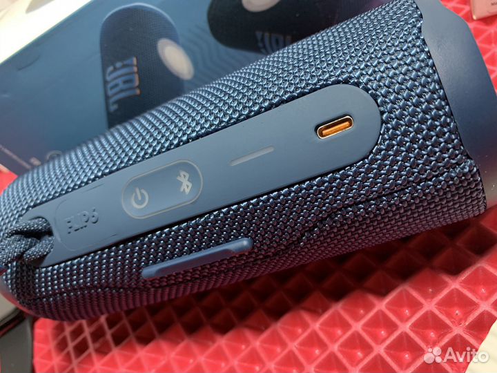 Колонка jbl flip 6