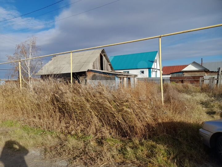 Участок 7 сот. (ИЖС)