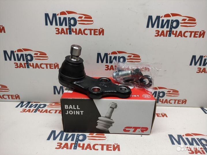 Шаровая hyundai tucson