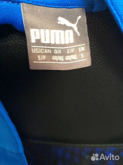 Кофта мужская puma