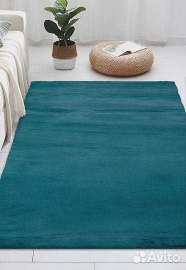 Ковер прямоугольный