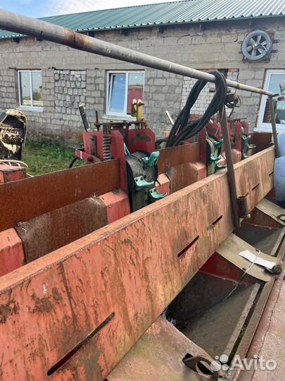 Картофелесажалка Grimme Машина картофелепосадочная 32, 1999