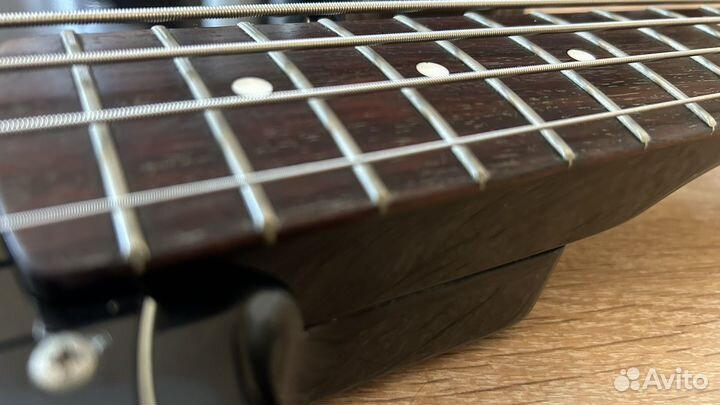 Бас гитара Yamaha PB-400RA Japan