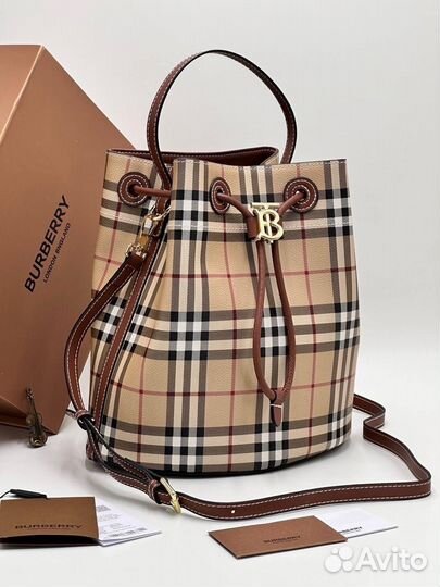 Женские Сумки Burberry