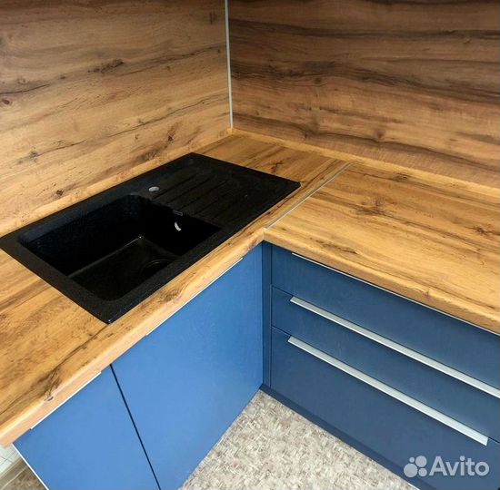 Кухня \ мебель от производителя