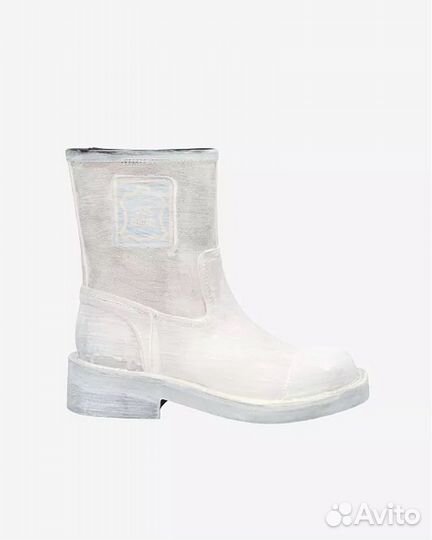 MM6 Maison Margiela оригинал