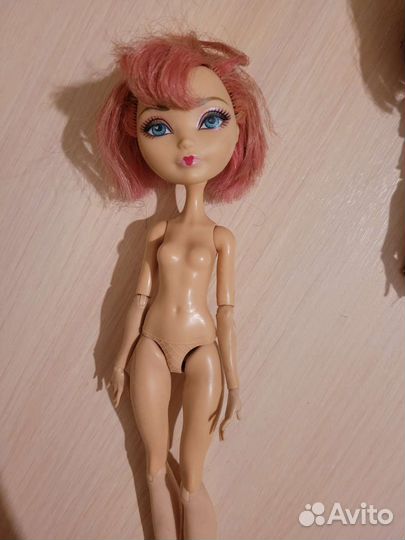 Кукла Монстер Хай