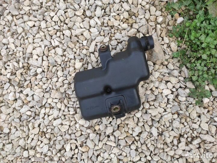 Резонатор воздушного фильтра Infiniti Fx35 S50 3.5