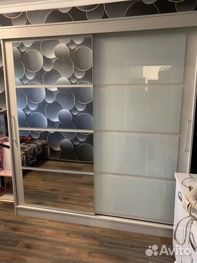 Шкаф купе бу