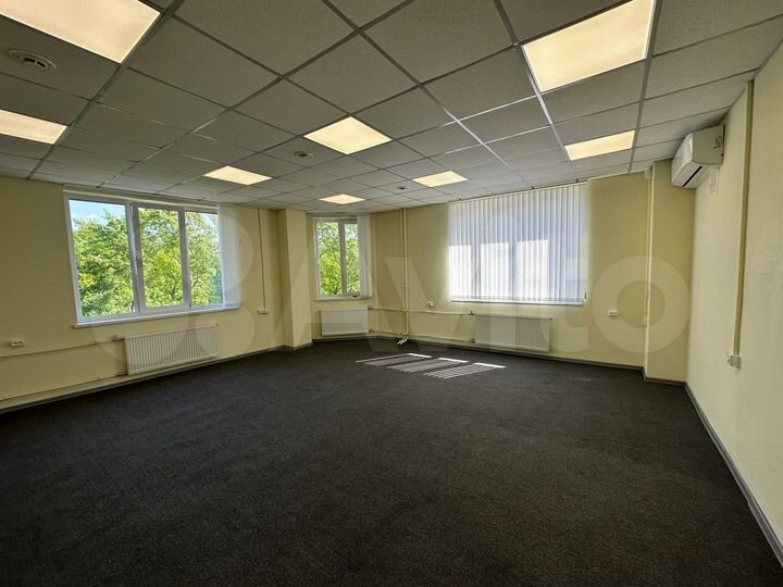 Готовый офис, м. Петроградская