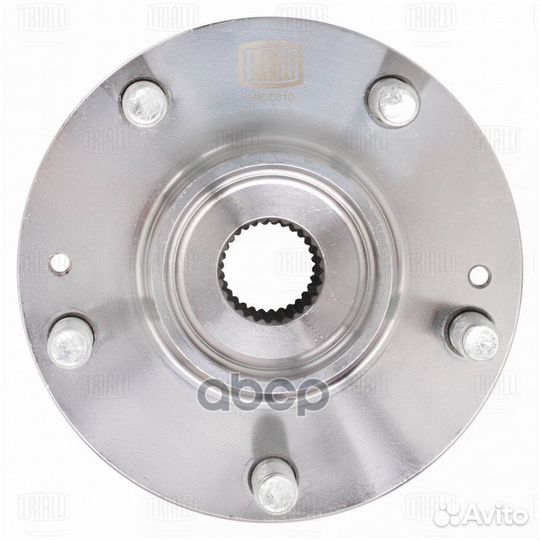 Ступица для а/м Hyundai Elantra (11) /Kia Cerato