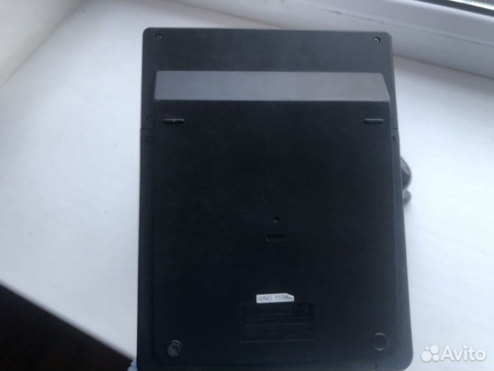 Калькулятор