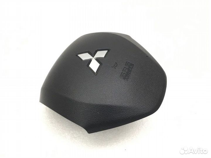 Подушка безопасности в руль Mitsubishi Outlander