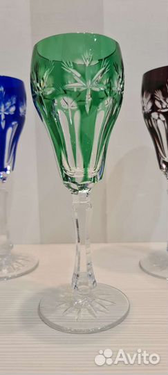 Фужеры под шампанское Германия