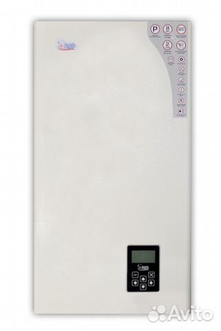 Электрокотел