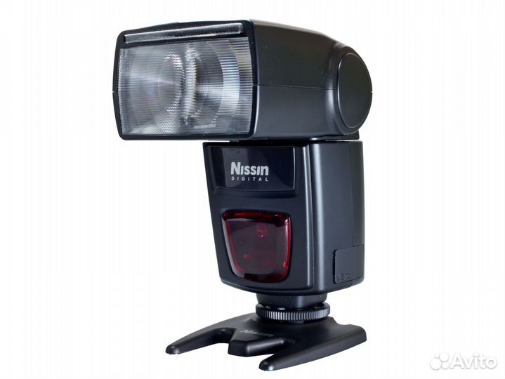 Вспышка Nissin Speedlite Di622 для Canon