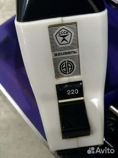 Элекробритва