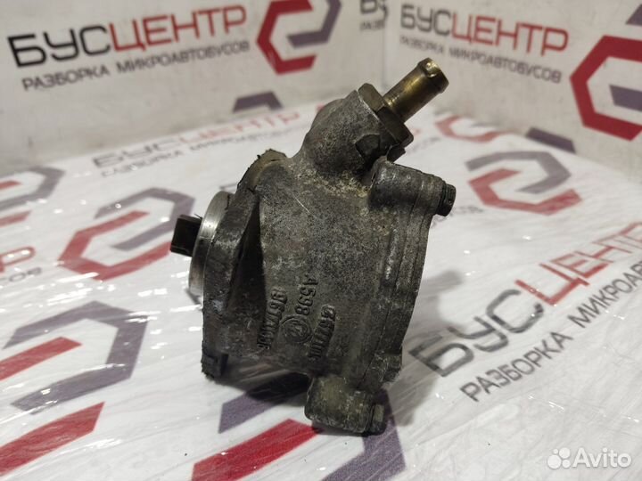 Вакуумный насос 1.9 Фиат Добло 00-09г